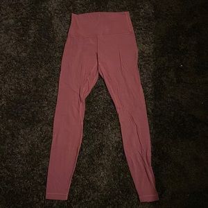 Lululemon Align Leggings